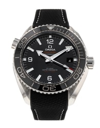 Omega Planet Ocean 215.33.44.21.01.001